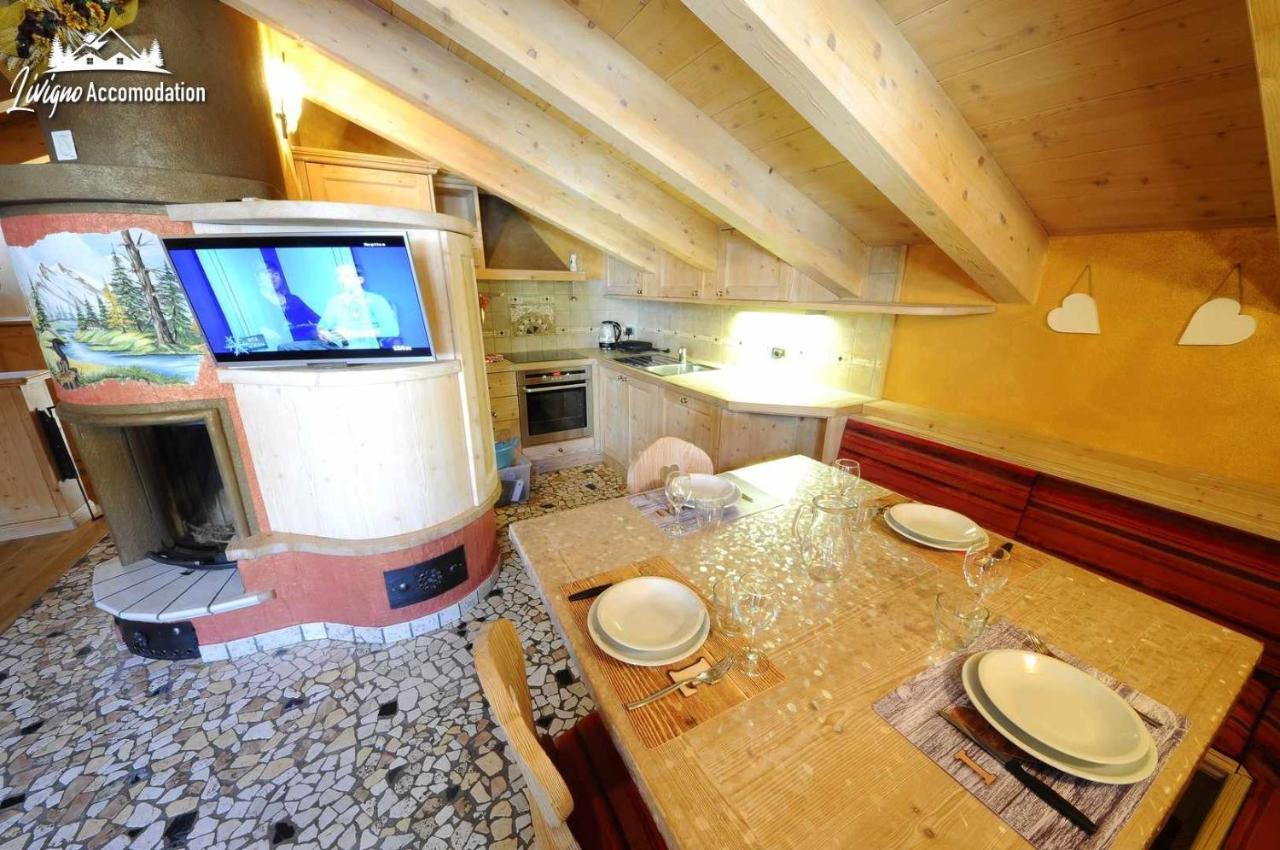 Apartment Lucky Exclusive By