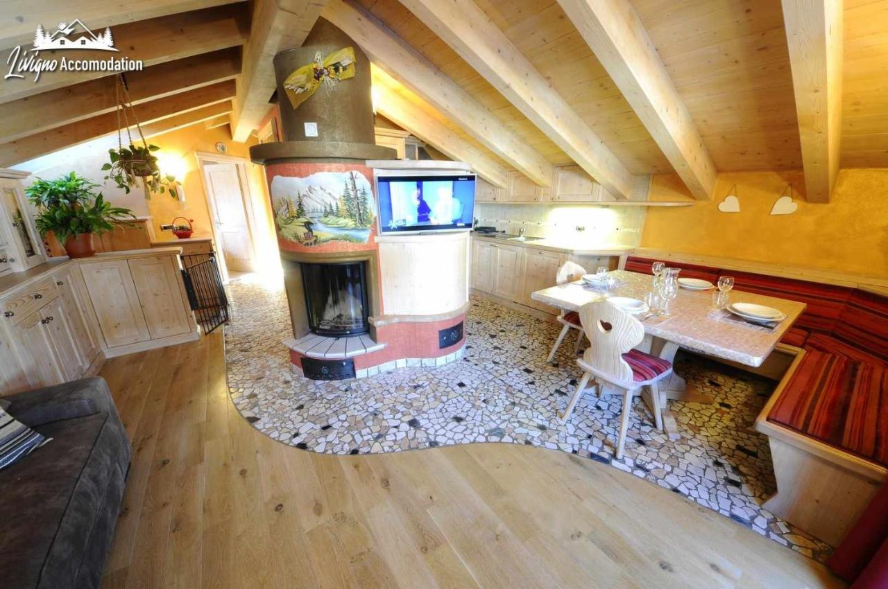 Apartment Lucky Exclusive By