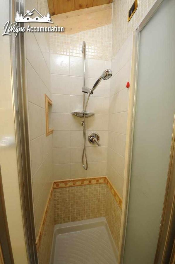 Lucky Exclusive By Apartment Livigno