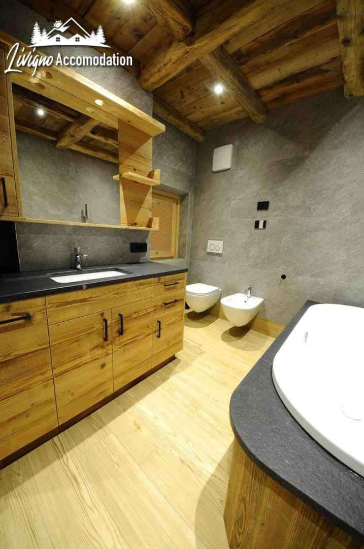 Lucky Exclusive By Livigno