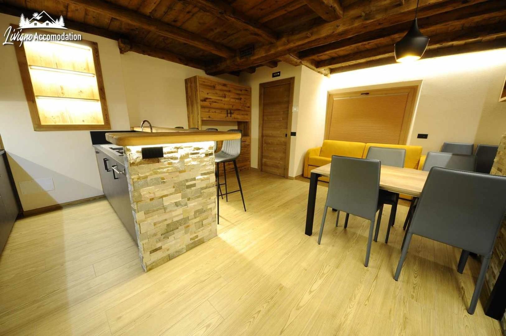 Lucky Exclusive By * Livigno
