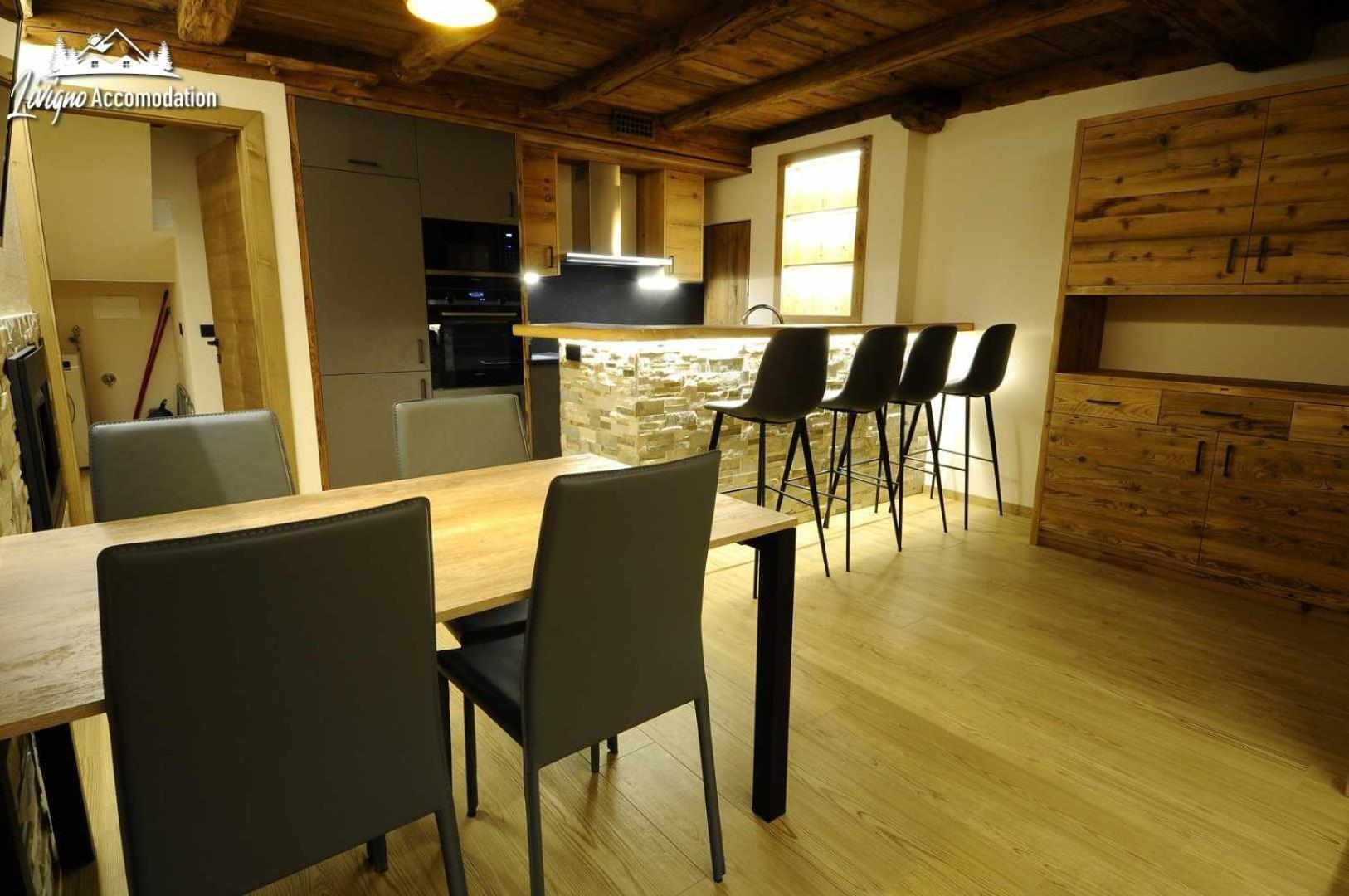 Lucky Exclusive By Appartamento Livigno