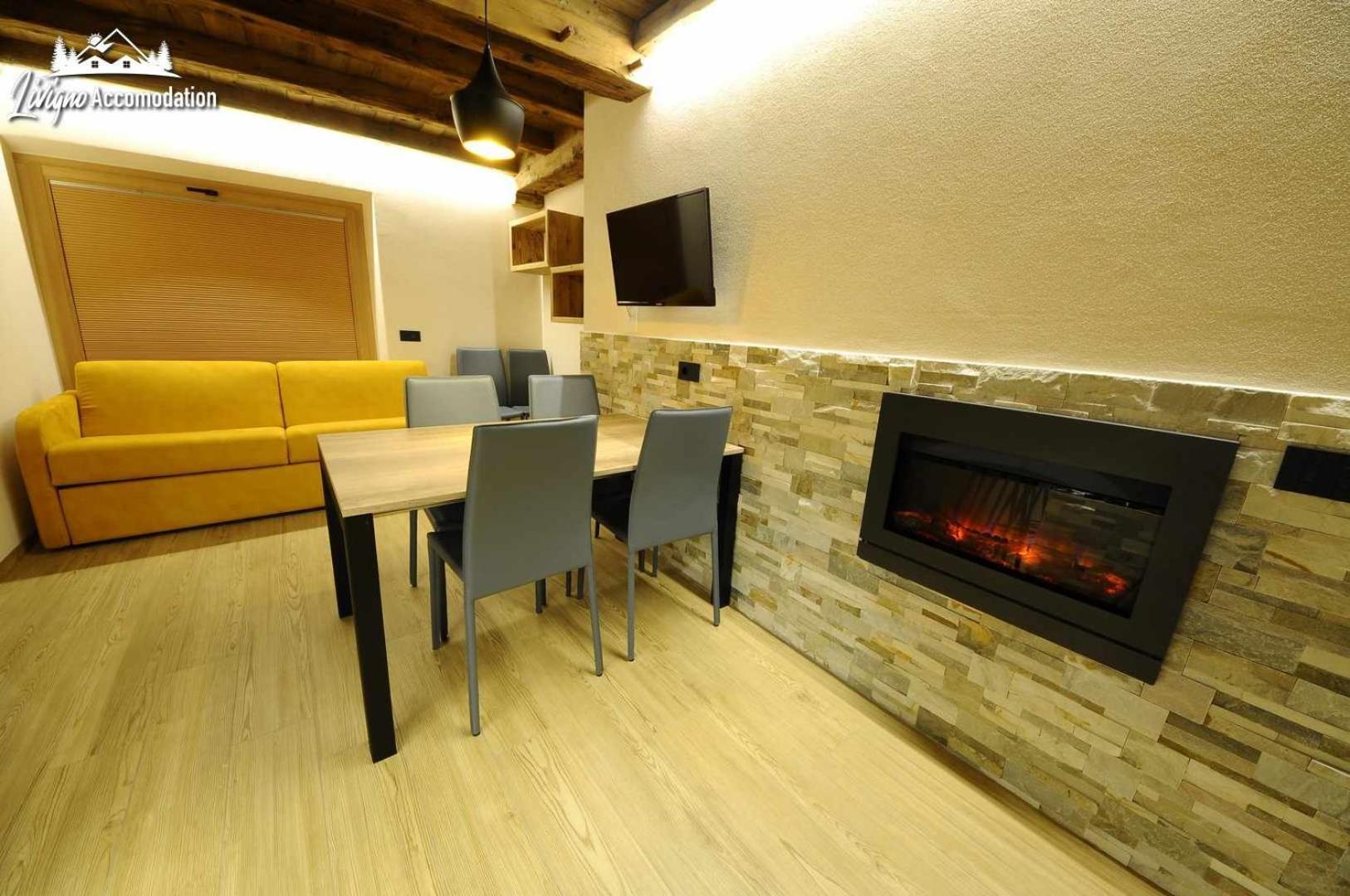 Lucky Exclusive By * Livigno