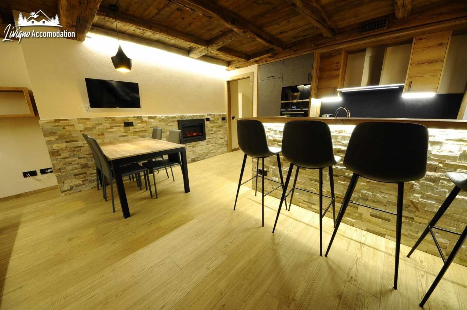 Lucky Exclusive By Livigno