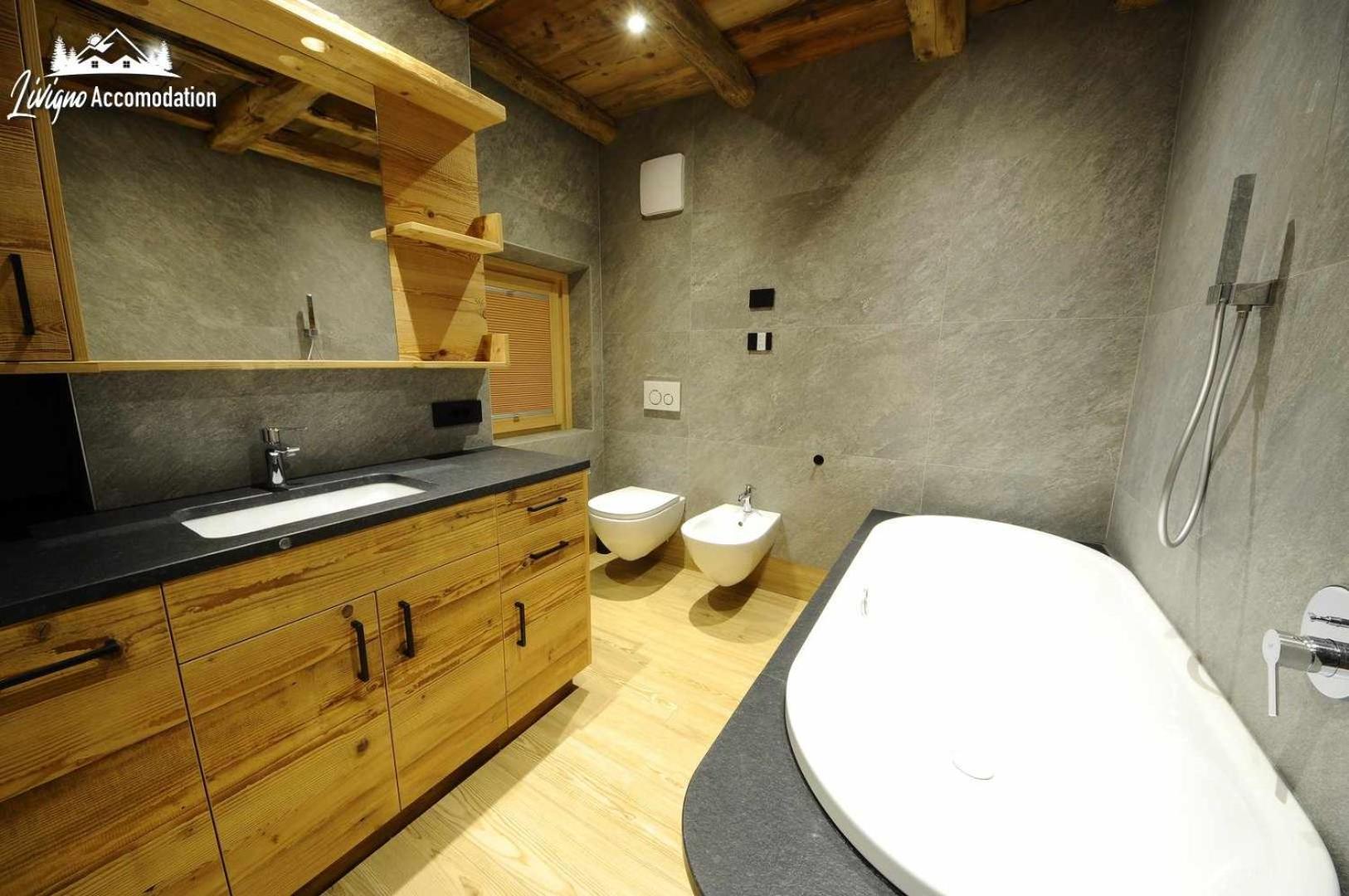 Apartment Lucky Exclusive By *