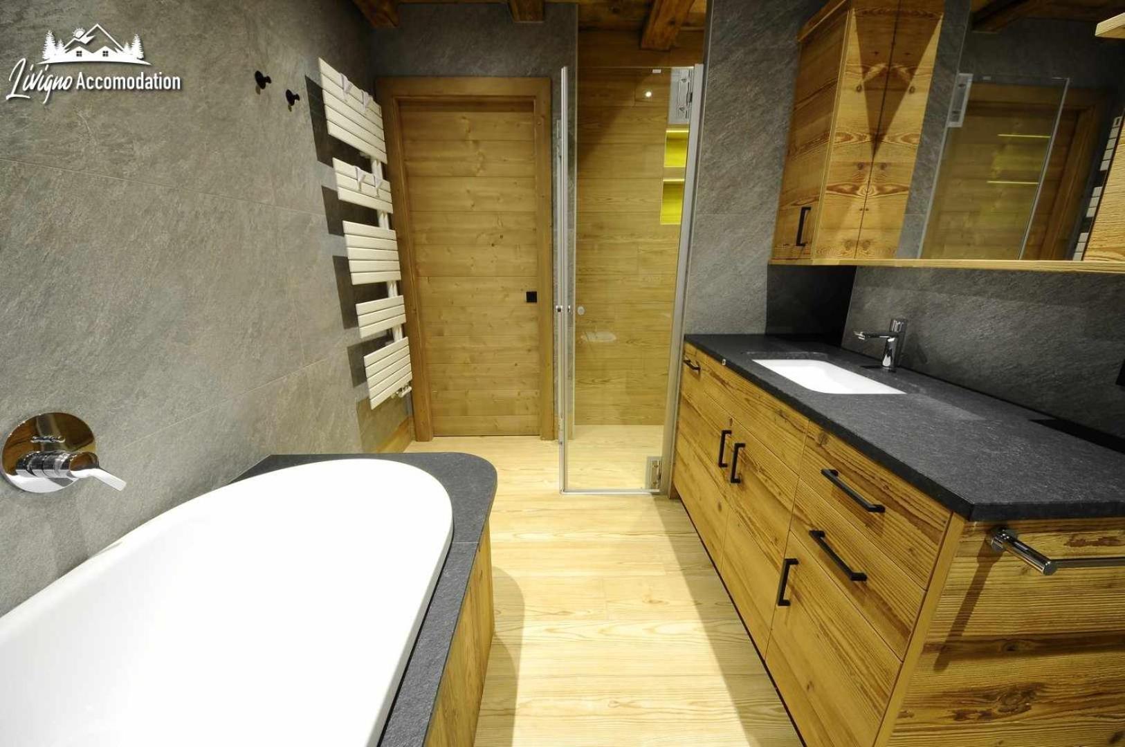 Apartment Lucky Exclusive By Livigno