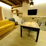 Chalet Lucky Exclusive By Livigno Accomodation