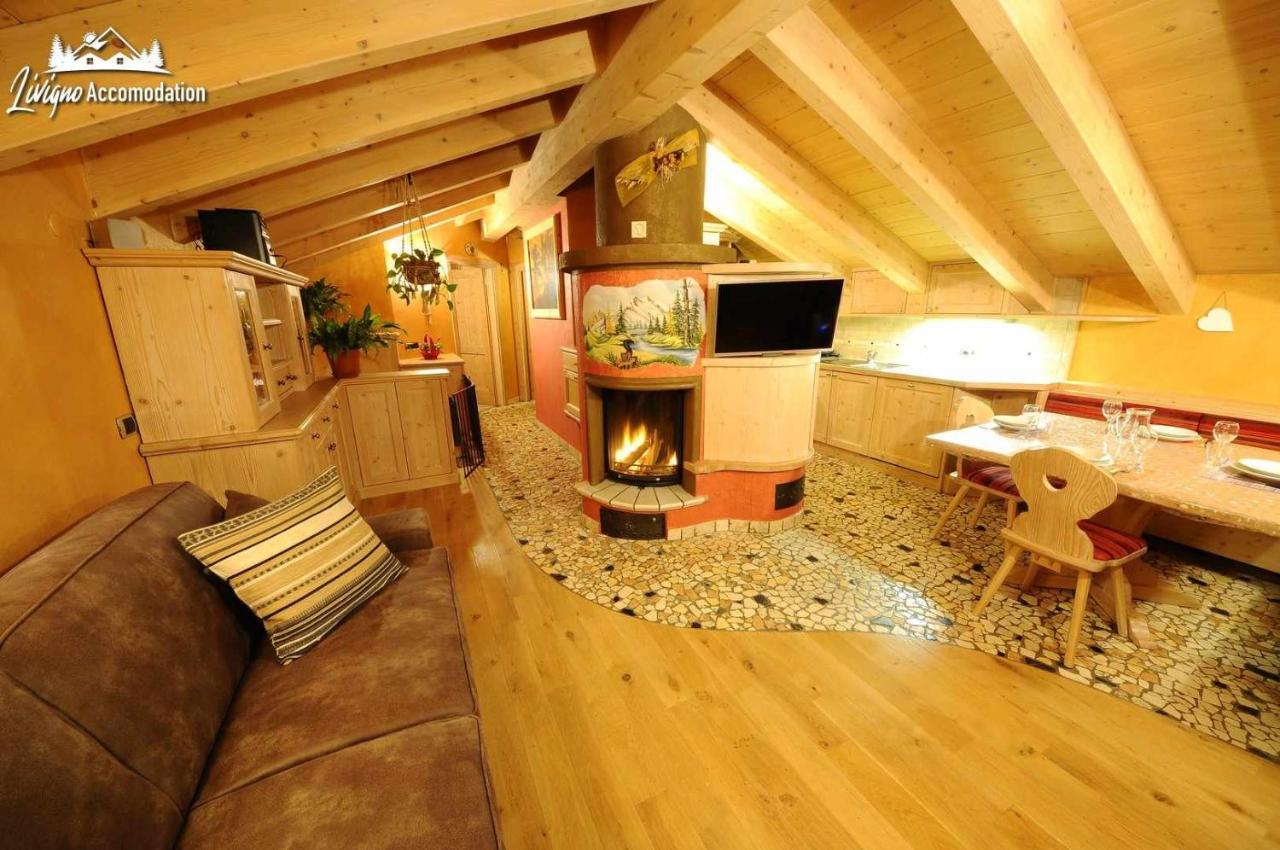 Lucky Exclusive By * Livigno