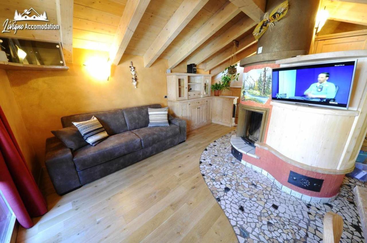 Lucky Exclusive By Appartamento Livigno