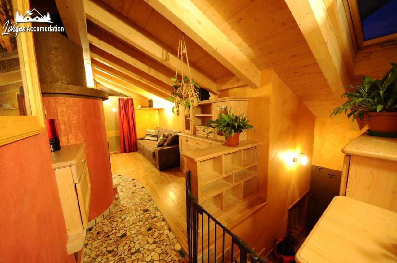 Lucky Exclusive By Appartamento Livigno