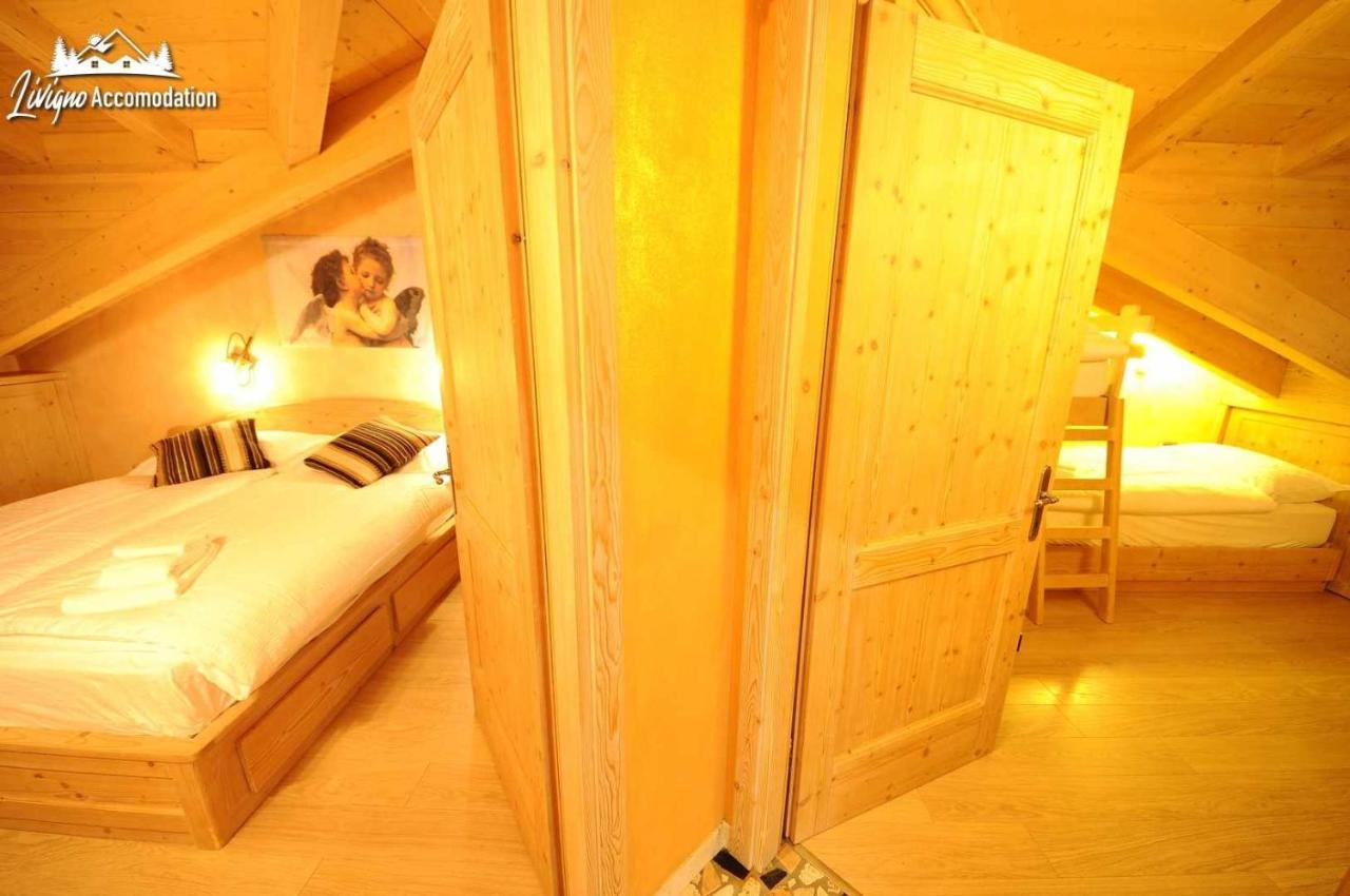 Lucky Exclusive By Livigno