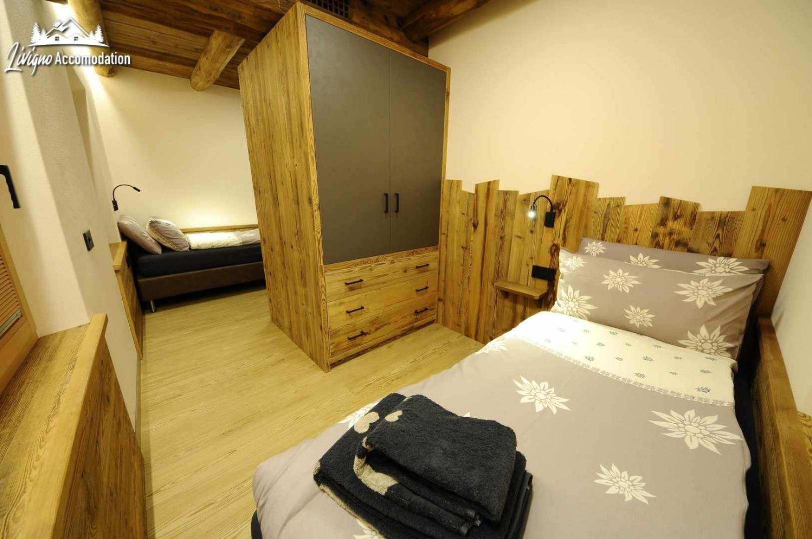 Lucky Exclusive By Appartamento Livigno