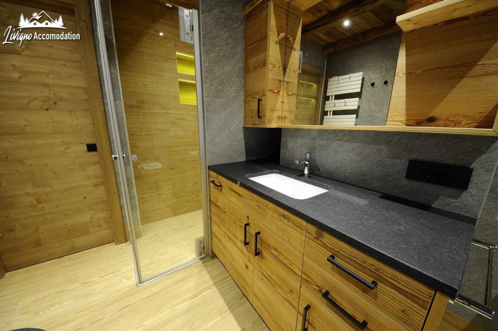 Lucky Exclusive By Appartamento Livigno