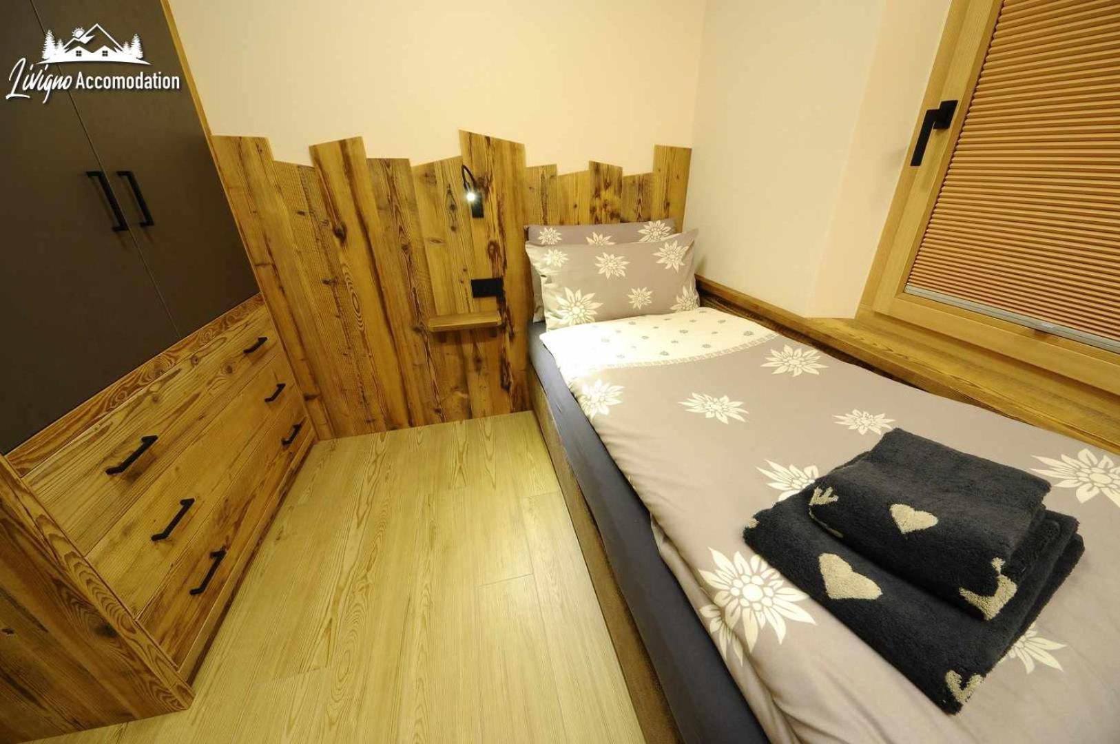 Appartamento Lucky Exclusive By Livigno